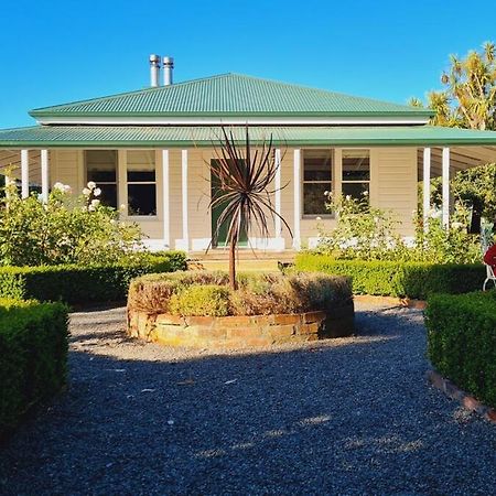 Bidwills Gem Villa Greytown Dış mekan fotoğraf