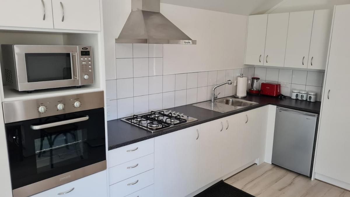 Bidwills Gem Villa Greytown Dış mekan fotoğraf