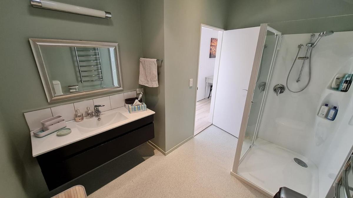 Bidwills Gem Villa Greytown Dış mekan fotoğraf