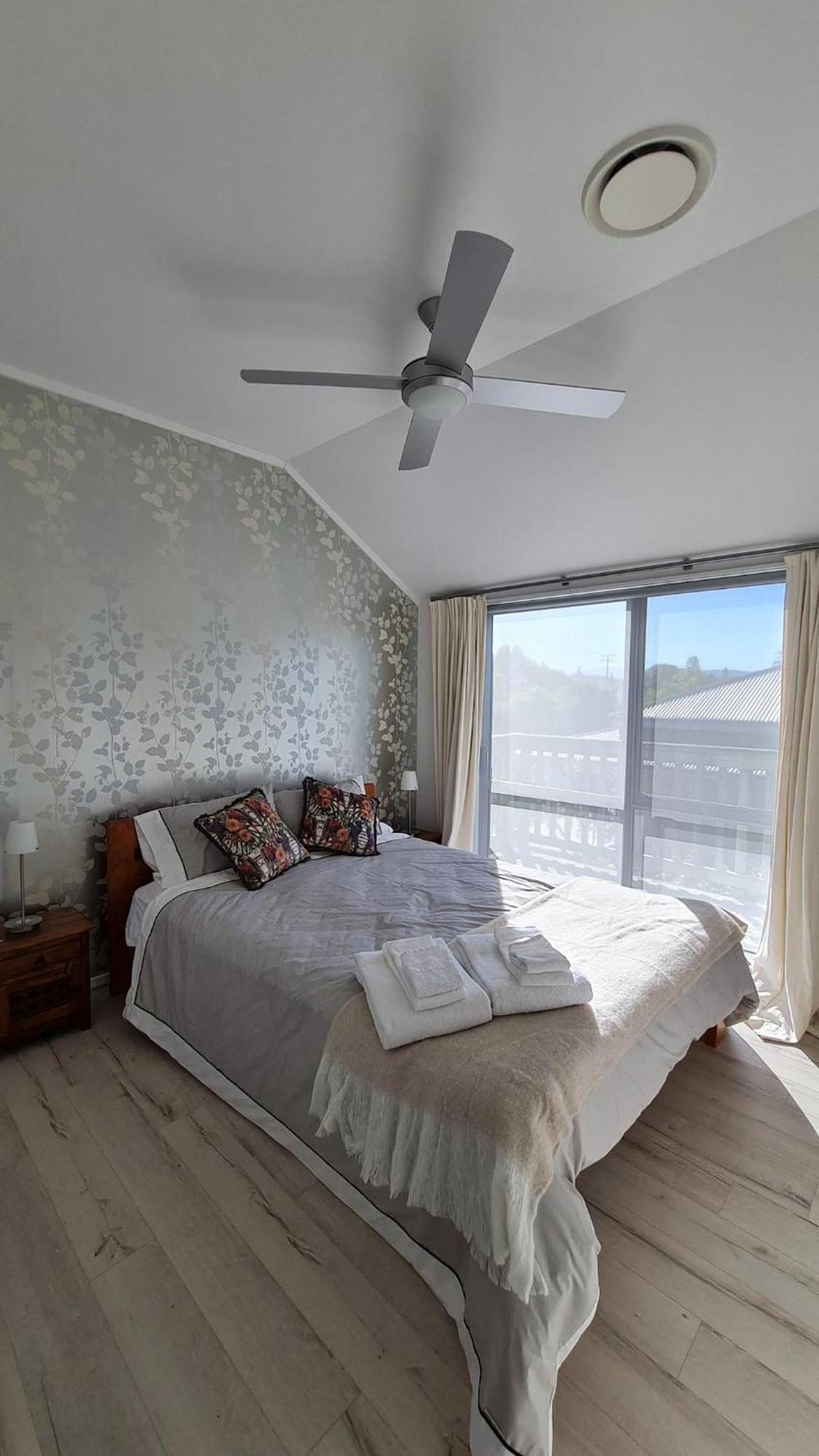 Bidwills Gem Villa Greytown Dış mekan fotoğraf