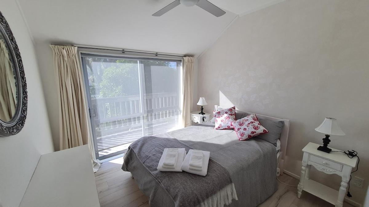 Bidwills Gem Villa Greytown Dış mekan fotoğraf