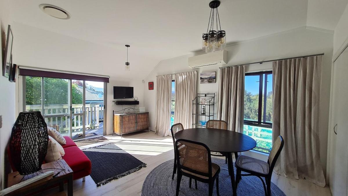 Bidwills Gem Villa Greytown Dış mekan fotoğraf