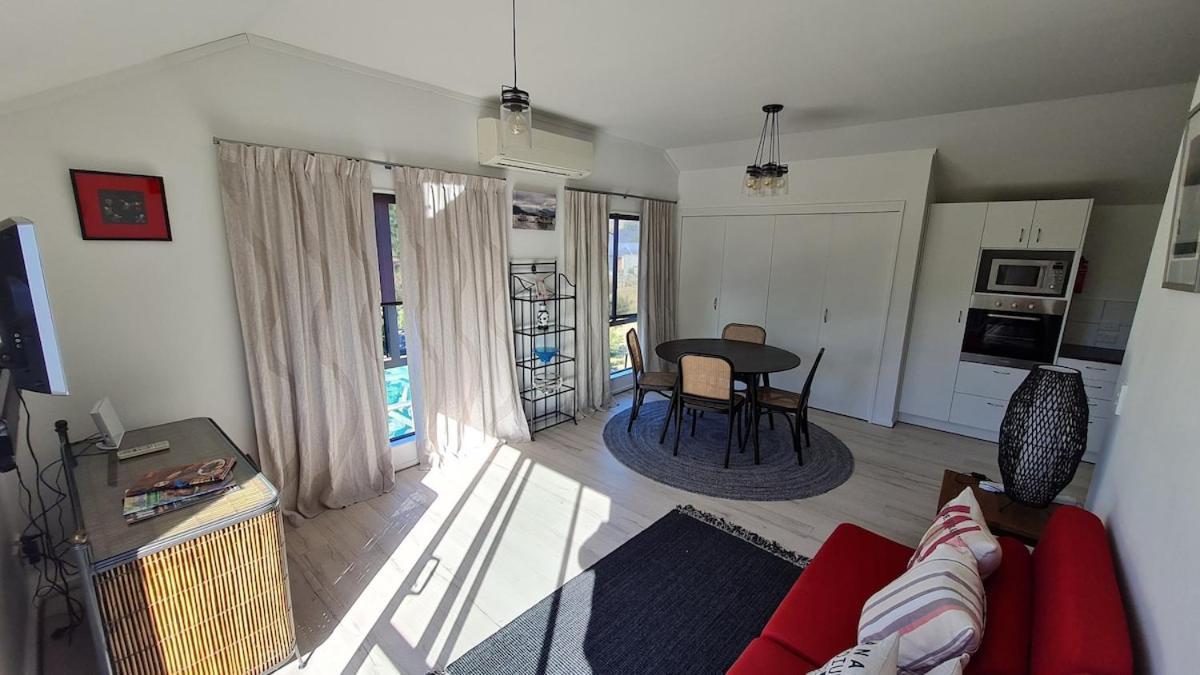 Bidwills Gem Villa Greytown Dış mekan fotoğraf