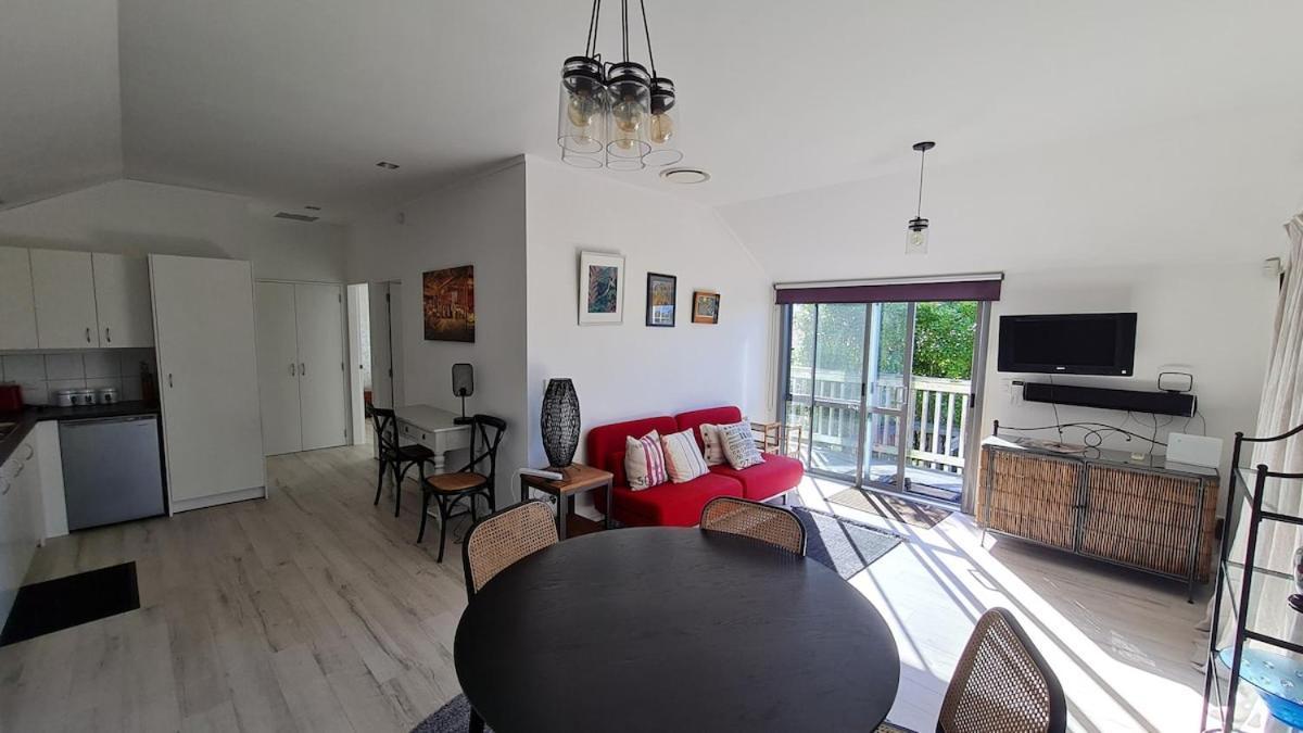 Bidwills Gem Villa Greytown Dış mekan fotoğraf