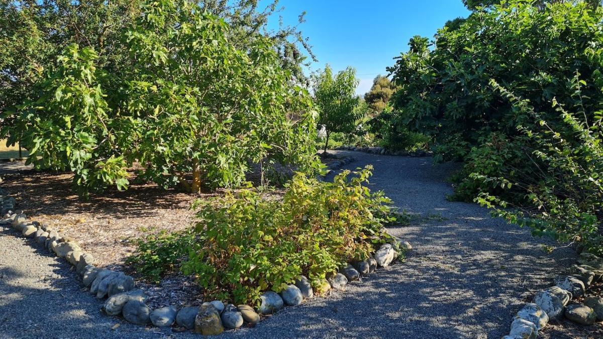 Bidwills Gem Villa Greytown Dış mekan fotoğraf